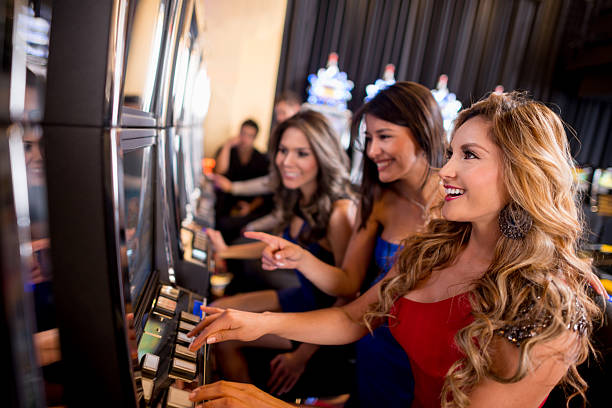 micro4d mobile casino app interface for live dealer tables
