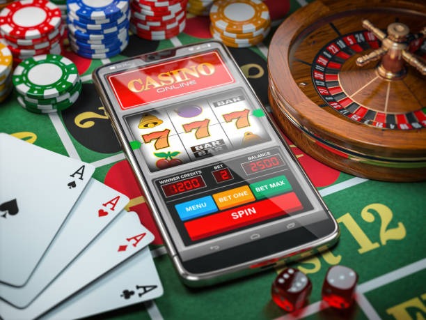Live dealer resolving Jurassic Kingdom round on micro4d platform